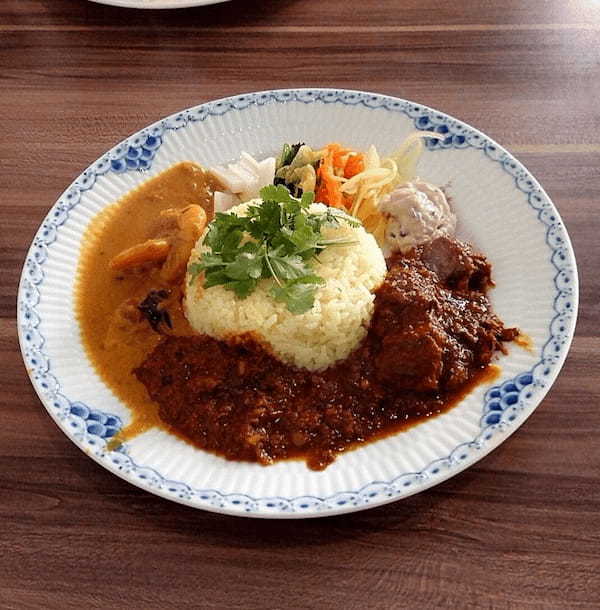 郡山市の絶品カレー7選！ナン食べ放題の人気店や隠れた名店も！