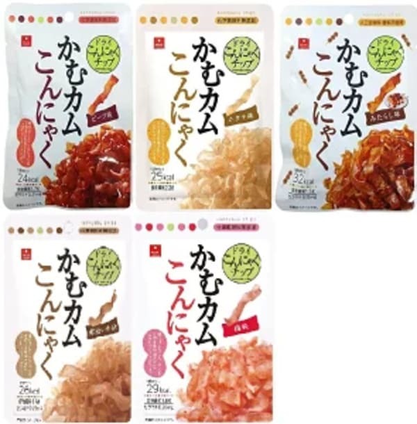 太らないお菓子・おやつを探せ！ダイエット中に間食していいものは？