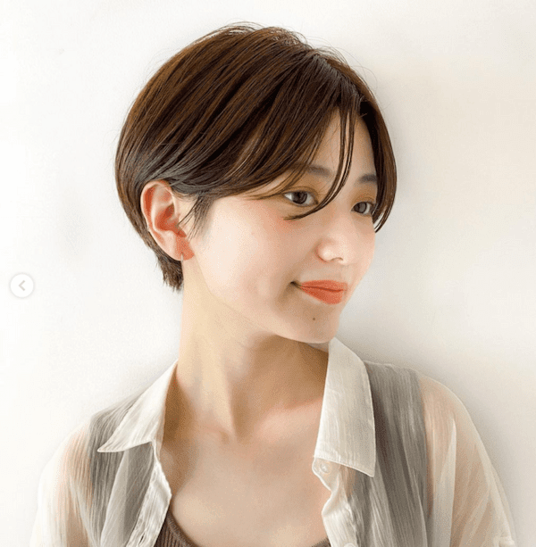 いつもの髪が一気におしゃれ髪に。お似合いの【最旬ヘアカラー】の採り入れ方