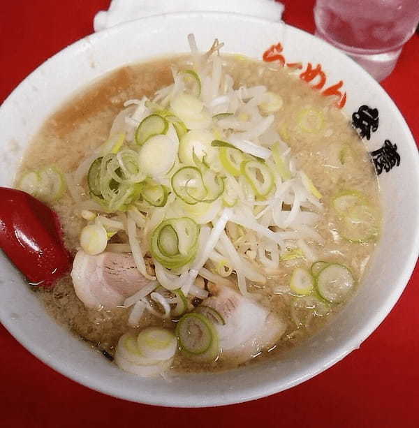 浅草エリアの二郎系ラーメン6選！ジロリアンも満足なデカ盛りインスパイア系も！