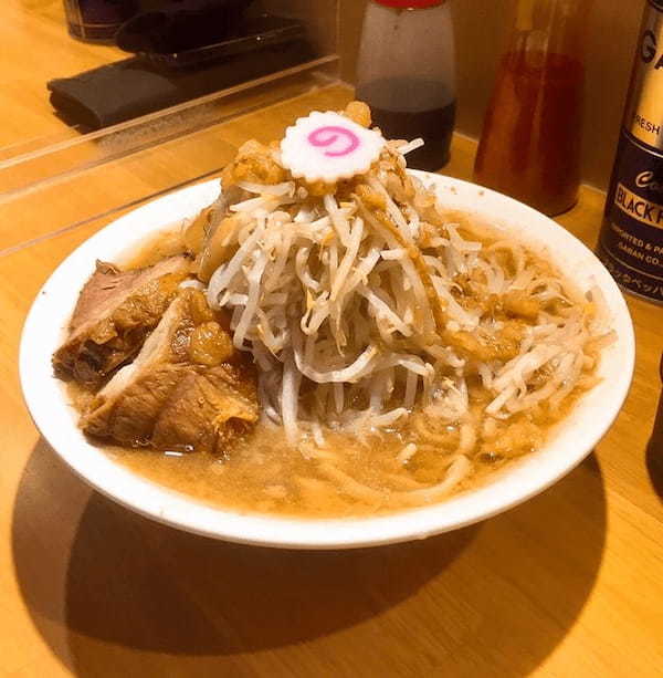 柏市の二郎系ラーメン13選！ジロリアンも満足なデカ盛りインスパイア系も！