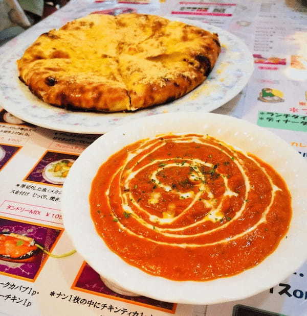 春日井市の絶品カレー7選！本格スパイスカレーの人気店や隠れた名店も！