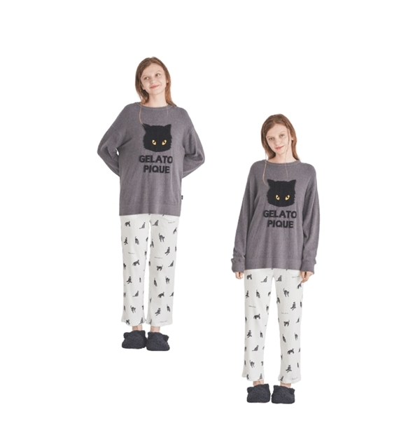 ジェラートピケ,ハロウィンコレクション