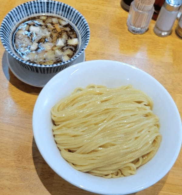 奈良のつけ麺おすすめ13選！行列のできる有名店や隠れた名店も！