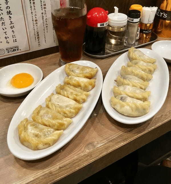 岡崎の餃子おすすめ7選！ホワイト餃子の専門店や食べ放題の人気店も！