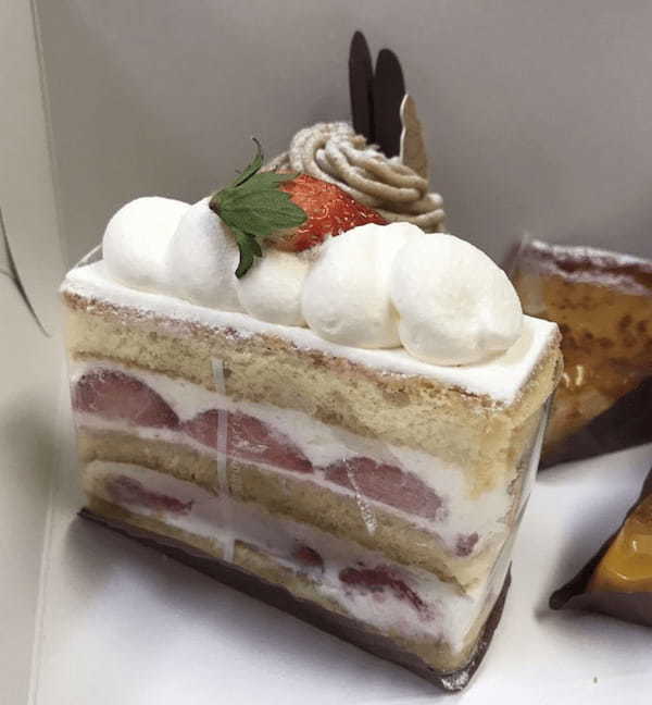 二俣川駅のケーキ屋おすすめ7選！手土産・誕生日に人気の名店も！