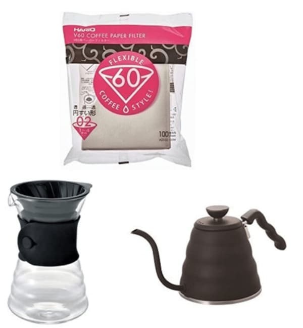 バリスタけんけんさん直伝! おうちでカフェ気分の楽しみ方&Qoo10おすすめグッズ
