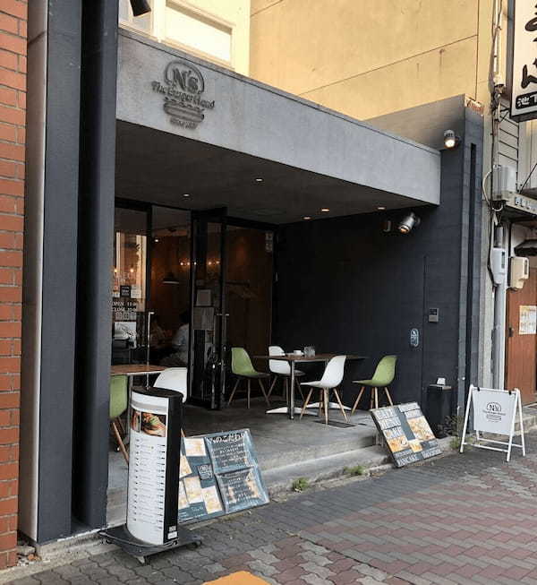 今池駅周辺の本格ハンバーガー6選！肉汁溢れる人気店や話題の新店舗も！