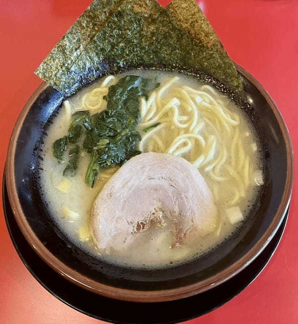 名古屋市の家系ラーメン店26選！本格濃厚スープの名店や深夜営業の人気店も！