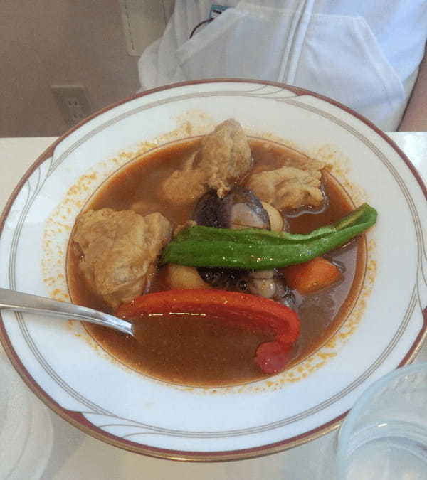 【富良野・美瑛】ハズレなし！カレー好きが選ぶスープカレーの名店5選！