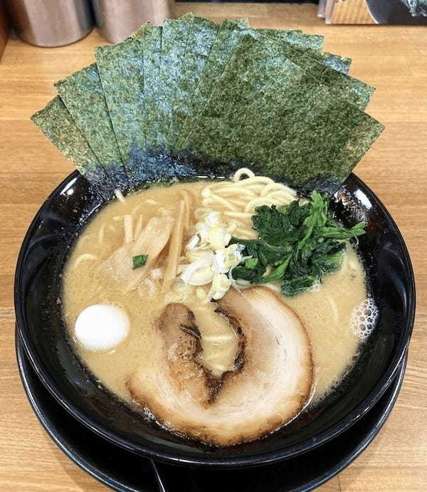 高崎の家系ラーメン店11選！本格濃厚スープの名店や深夜営業の人気店も！