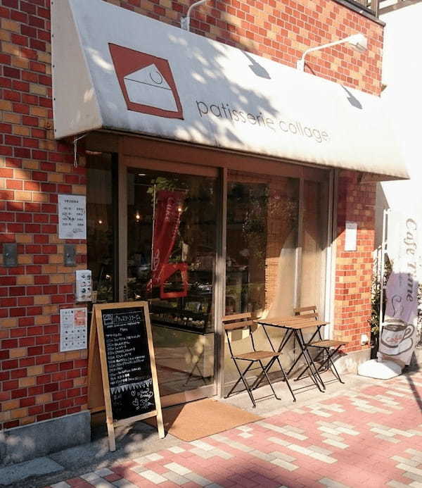 門前仲町のケーキ屋おすすめ7選！手土産や誕生日に人気の名店も！