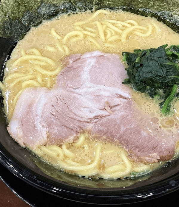 川越の家系ラーメン店4選！本格濃厚スープの名店や深夜営業の人気店も！