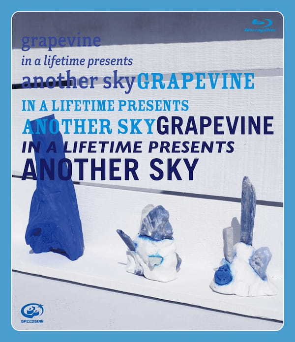 GRAPEVINE、再現ツアー『another sky』最終公演オフィシャルレポート「趣向凝らして逆からやってみました」