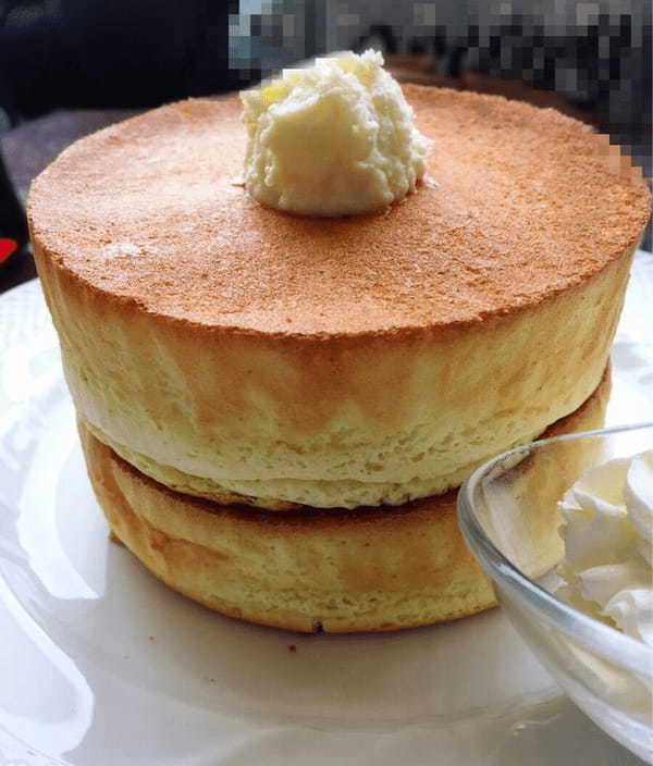 船橋のパンケーキが美味しい店7選！ふわふわ絶品の人気店や高コスパ穴場カフェも！