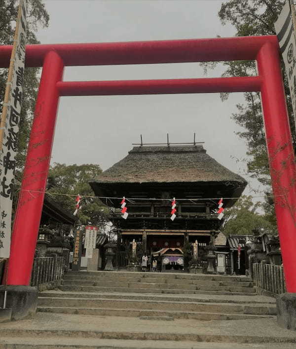 【わざわざ行きたい！青井阿蘇神社】五棟が茅葺きの建物で唯一の国宝指定、1200年の歴史を誇る熊本県人吉の神社へ1.jpg