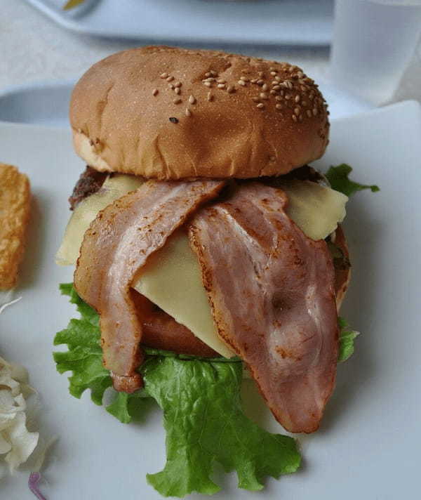 那須エリアの本格ハンバーガー7選！肉汁溢れる人気専門店や隠れた名店も！