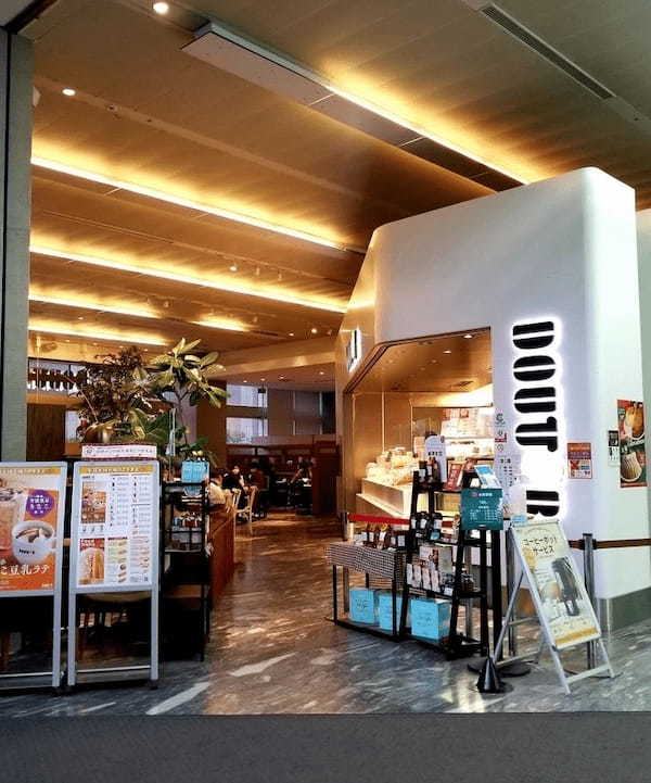 品川駅のモーニング人気店13選！駅ナカおしゃれカフェや早朝営業店も！