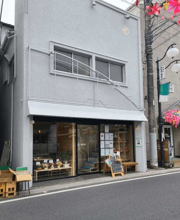 岩槻区のおしゃれカフェ13選！ランチも美味しい人気店や落ち着ける穴場も！