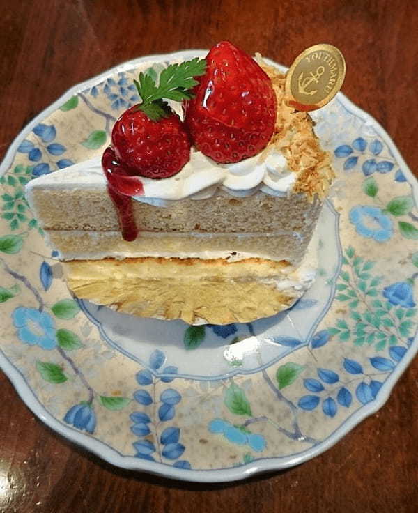 富山市のケーキ屋22選！手土産や誕生日に人気な名店やおしゃれカフェも！