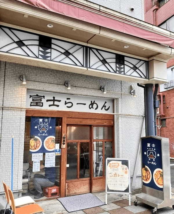 浅草のつけ麺おすすめ13選！行列のできる有名店や隠れた名店も！