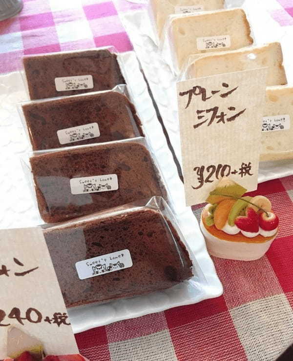 小松市のケーキ屋おすすめ22選！誕生日や手土産に人気な駅チカ店も！