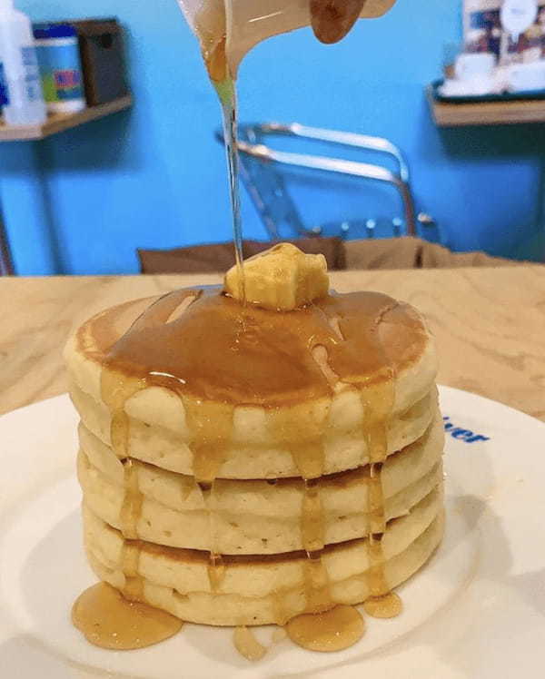 名古屋駅のパンケーキが美味しい店13選！ふわふわ絶品の人気店や高コスパ穴場カフェも！