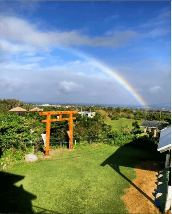 【与論島】癒しの島！与論島の観光スポットをご紹介