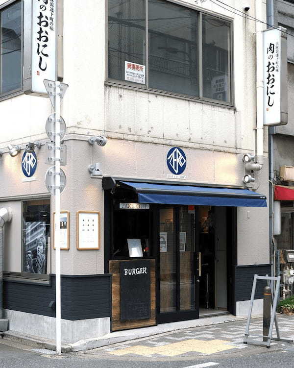 虎ノ門の本格ハンバーガー6選！松阪牛を使った人気専門店や話題の新店舗も！