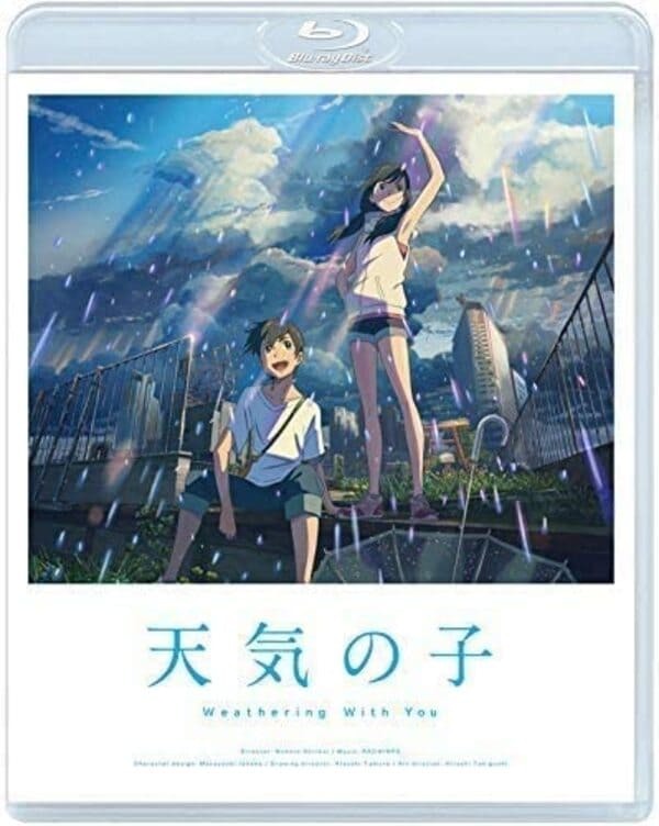 エモい映画おすすめ20選！ジブリ・洋画・邦画・アニメ一挙紹介！