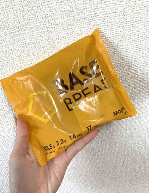 BASE BREAD
