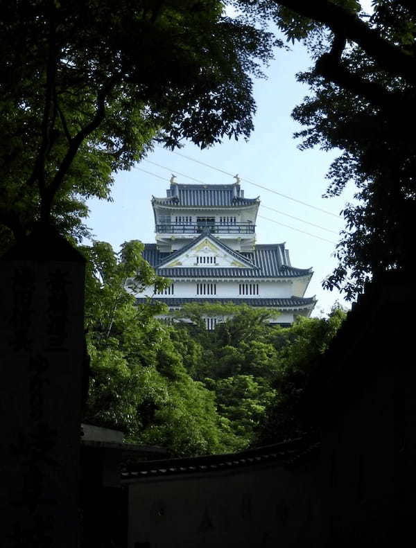 【岐阜】意外に絶景⁈ 金華山に登ってみよう1.jpg