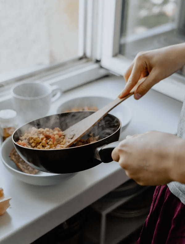 彼氏の胃袋を手料理でつかむ　カレの心にグッとくる簡単メニュー＆レシピ29選