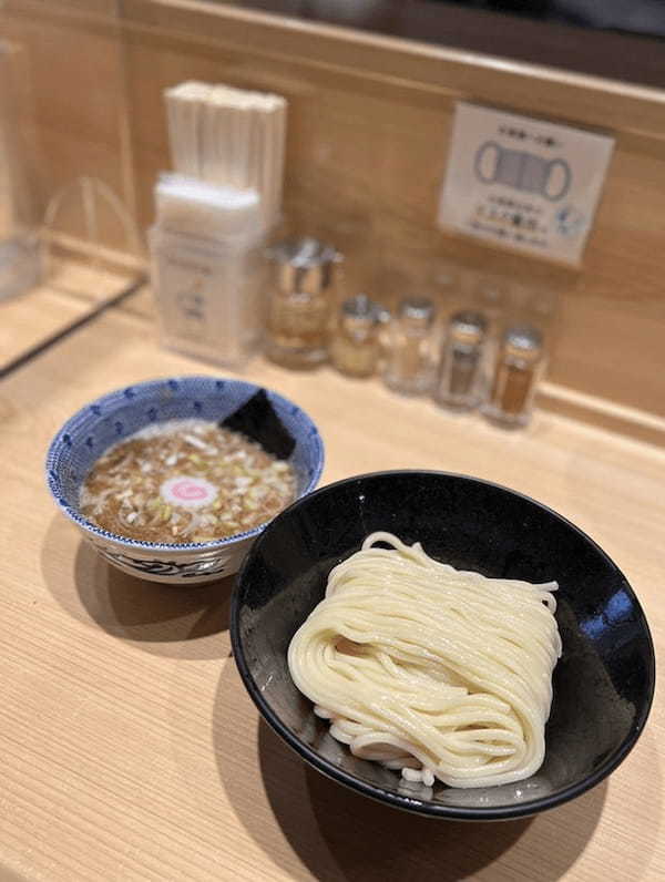 川越のつけ麺おすすめ13選！行列の絶えない人気店や隠れた名店も！