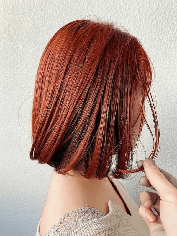 《2022》イエベ秋に似合う最旬の髪色はこれ。暗め〜明るめまで人気カラーをご紹介