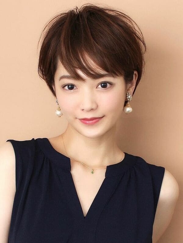 2022春夏トレンドのおしゃれなヘアアレンジ。簡単にできるレングス別のおすすめ