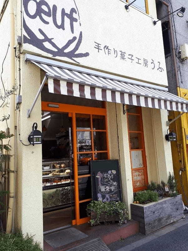 住吉駅のケーキ屋おすすめ7選！手土産・誕生日に人気の名店や駅チカ店も！