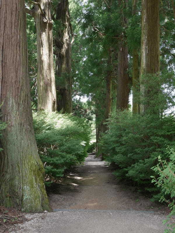 【奈良】神々が住まう山麓の台地「高天原」と高天彦神社を散策1.jpg