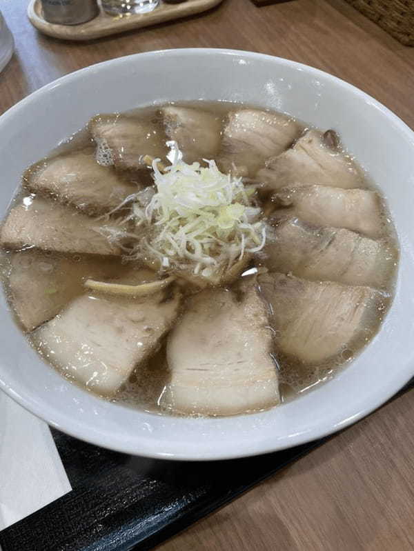 米沢市周辺で早朝から営業するラーメン屋4選！朝が穴場の人気店も！