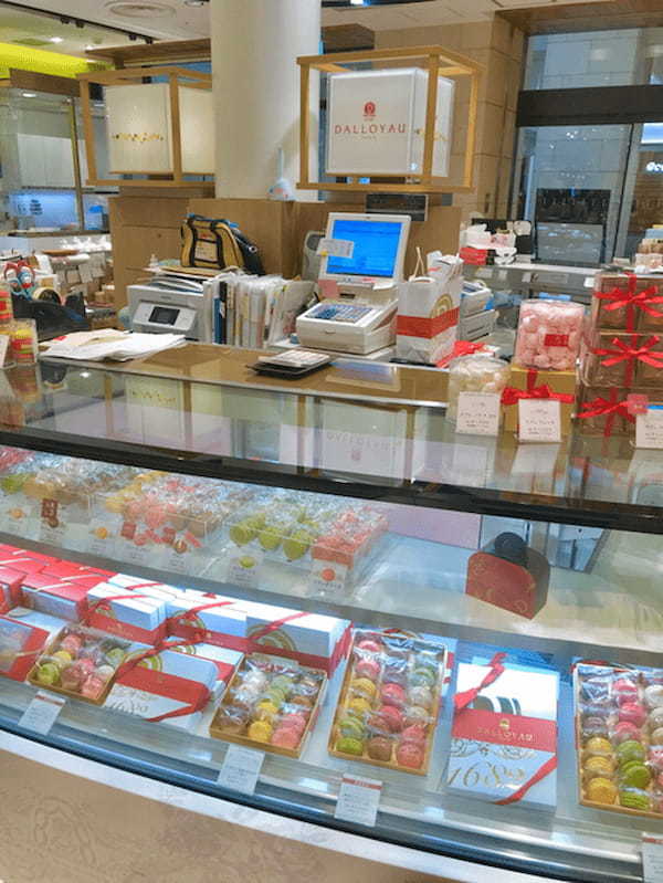 立川でマカロンが美味しい店8選！駅チカの可愛くてギフトに人気な名店も！