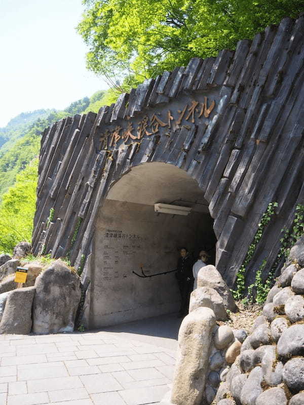 日本三大渓谷新潟県の清津峡 自然が織りなす大絶景1.jpg