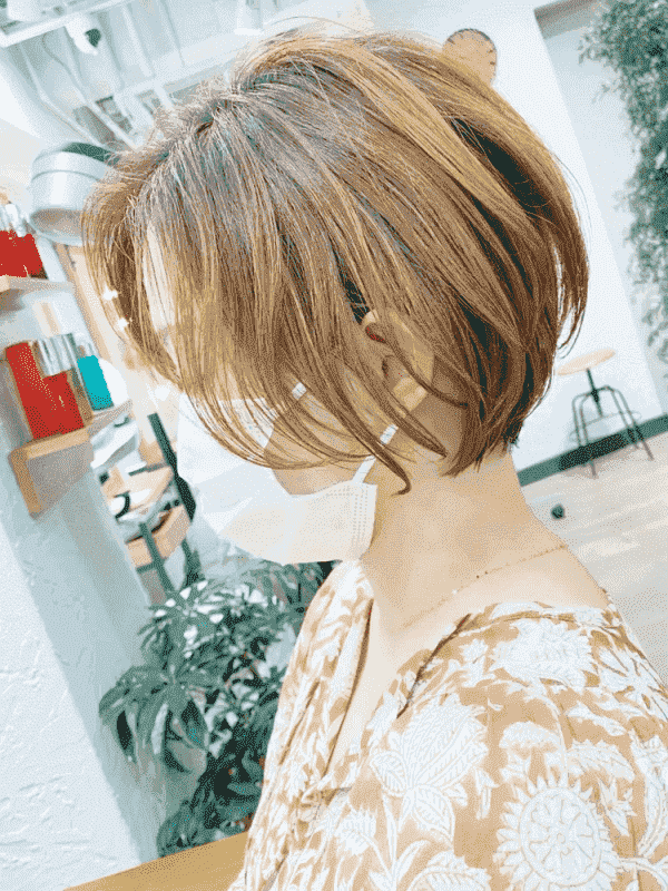 大人見せするワンレン×パーマ特集。動きでおしゃれ度上げるおすすめヘアをご紹介