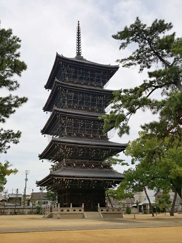 四国八十八ヶ所を1日で巡った事に出来る!?弘法大師生誕の地、香川で巡る初心者向けゆる遍路