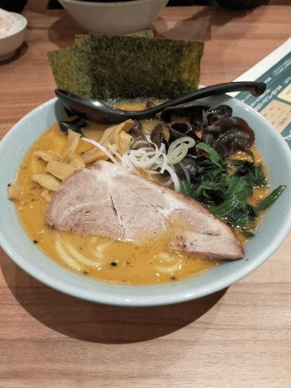 札幌市の家系ラーメン店27選！本格濃厚スープの名店や深夜営業の人気店も！