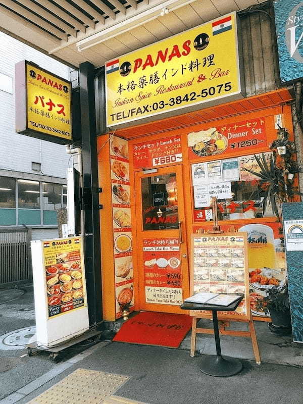 浅草の絶品カレー13選！本格スパイスカレーの人気店やマツコ絶賛の名店も！