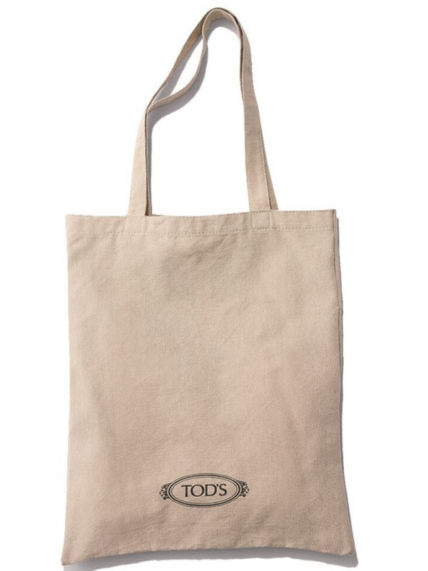 Oggi,TOD’S,トートバッグ