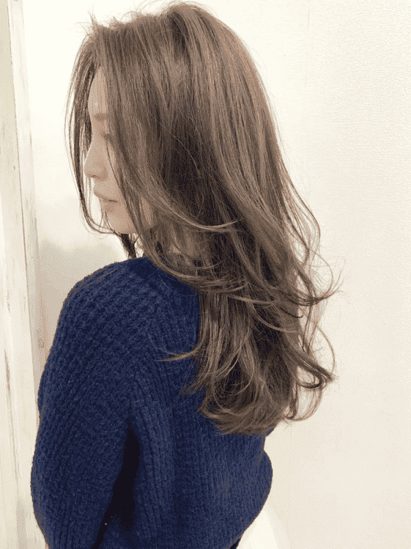 40代におすすめのハイライトのヘアカラーまとめ。キレイ度アップの人気スタイル