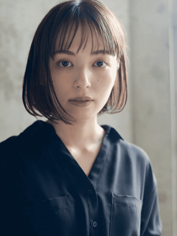 垢抜ける「ボブ×ストレート」のヘアカタログ。あなたに似合う髪型がきっと見つかる◎