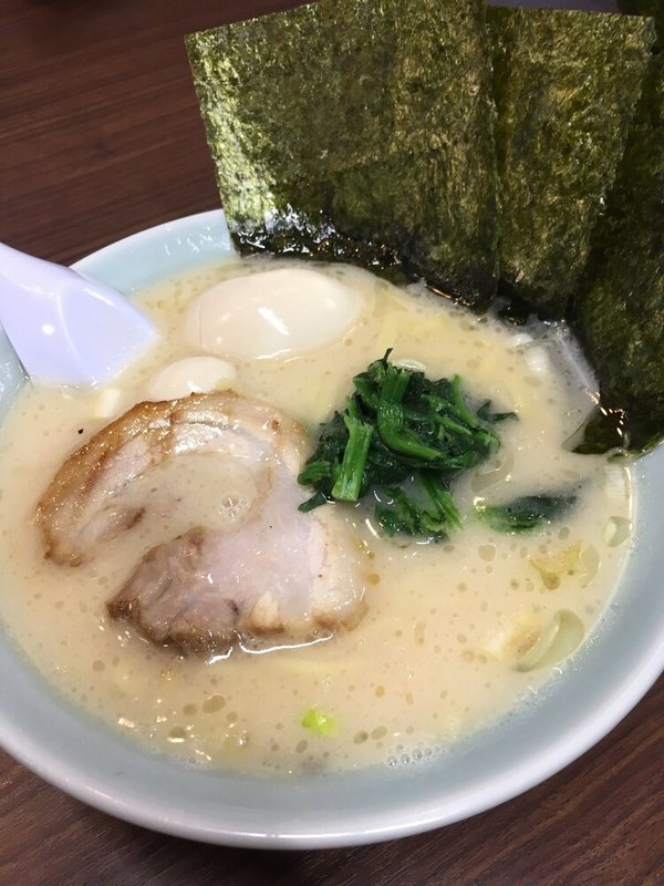 富山の家系ラーメン店15選！本格濃厚スープの名店や深夜営業の人気店も！