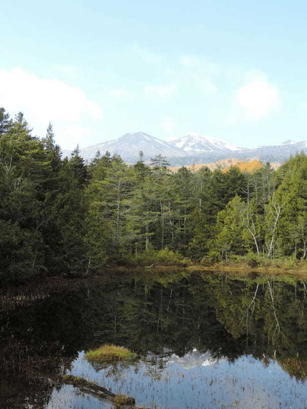 【長野】雄大な自然が満喫できる「乗鞍高原」に行ってみよう！